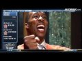 Dwight Howard Impersonates Stan Van Gundy 5/31/09