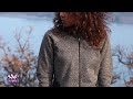 Columbia Mens Insulated Zephyr Ridge Jacket