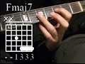 Scott Henderson - \"Same as You\" lesson - Part  2