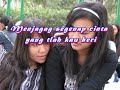 Menjaga hati - nuno &amp; yovie