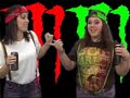 Monster - Get your thug on