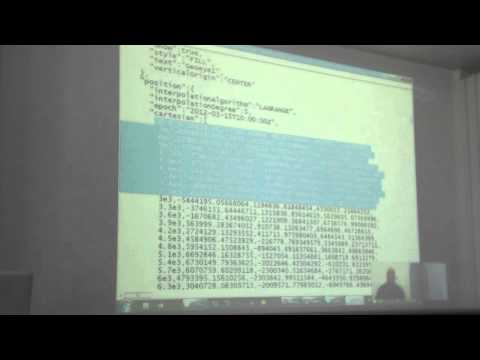 how to define json schema