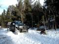 Colorado Snow Wheelin