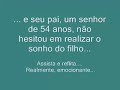 lição de amor