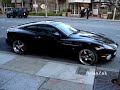 Aston Martin Vanquish