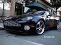 Aston Martin Vanquish