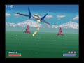 i got to thinking the other day, the original reason that i applied for director status was because i thought it removed the 100 mb cap.  boy was i wrong, and with the exception of my super metroid video, i haven't made any use of my director status.

so i had to find a use.  since i was in a star fox mood, i decided to make a full run through star fox snes on route 1.  i know it's easy, but it's the shortest, and one of the best routes to show off on.

i looked over it time and time again, and i narrowed a few mistakes.  first off, i missed the twin laser in stage 2.  i remember almost starting over when i did that.  in stage 3, i flew into a wall during the boss fight, dropping my shield.  i can't think of anything else off the top of my head.

please excuse the quality, it's a little worse then usuall, had to reduce the quality a bit to stay in the 100 mb cap.  even in wma format, the quality i shot it in still came to 170 mb.