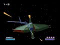 i got to thinking the other day, the original reason that i applied for director status was because i thought it removed the 100 mb cap.  boy was i wrong, and with the exception of my super metroid video, i haven't made any use of my director status.

so i had to find a use.  since i was in a star fox mood, i decided to make a full run through star fox snes on route 1.  i know it's easy, but it's the shortest, and one of the best routes to show off on.

i looked over it time and time again, and i narrowed a few mistakes.  first off, i missed the twin laser in stage 2.  i remember almost starting over when i did that.  in stage 3, i flew into a wall during the boss fight, dropping my shield.  i can't think of anything else off the top of my head.

please excuse the quality, it's a little worse then usuall, had to reduce the quality a bit to stay in the 100 mb cap.  even in wma format, the quality i shot it in still came to 170 mb.