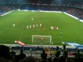 Schweiz-Wales Penalty zum 3:1