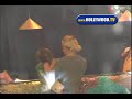Britney and Jayden Spears Shop in Beverly Hills