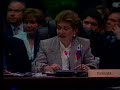debate francisco flores y fidel castro   final 