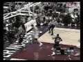 Raef LaFrentz blocks AI