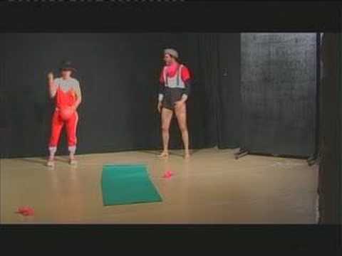 תיאטרון הגוף - ליצנים