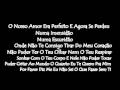 JP  Feat Danito - Tu es