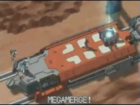 Megaman ZX Vent