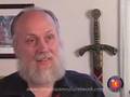 Preview of Interview with Mark Amaru Pinkham - Knights Templar original mission of Gnosis