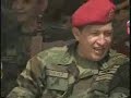 Plan de Hugo Chavez - 4� Parte
