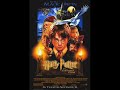Harry Potter and the Sorcerer's Stone Suite
