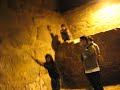weando en lAs ruinas qon los putazos (L) !
