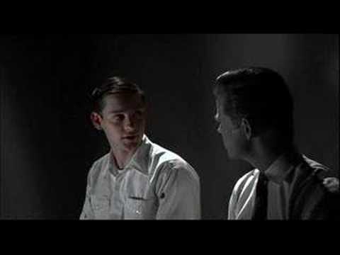 Tobey Maquire