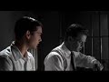 clip from 1998's pleasantville featuring tobey maguire and william h. macy.  an excellent clip that really sums up the beauty and inspiration of this film!