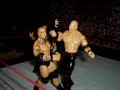 CWE RAW EPISODE 2 part 2