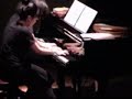 いとみやび　の　ピアノ連弾　"動物の謝肉祭"より「終曲」