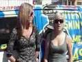 Wicked campervan video
