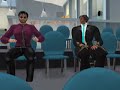 Second Life - Grundfos Island