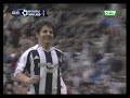 Emre Belozoglu Nice Freekick