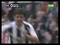 Emre Belozoglu Nice Freekick