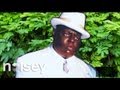 Black Lips bring Notorious BIG to Coachella - Noisey Specials #15