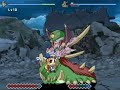 Xross Scramble - Berio Survival
