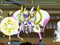 Xross Scramble - Berio Survival
