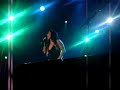 Vibezone Gramado 2007- Pitty - Umbrella