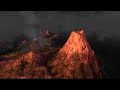 Black & White 2: Volcano Wonder
