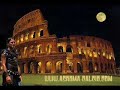 \"Davide Disko Machine - Roma is Burning\" \"Davide Disko Machine - Roma is Burning\"