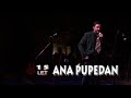 ana pupedan časopis