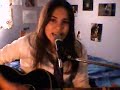 virginie fix you coldplay cover.html