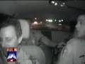DPS Troopers Caught Ignoring a Car Driving the Wrong Way