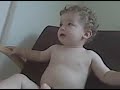 Giggling Baby