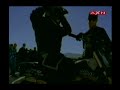 Motocross Jump Almost Kills Rider!