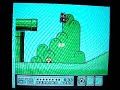 SMB3 Talkthrough 01: For My First (Four) Trick(s)... SMB3 Talkthrough 01: For My First (Four) Trick(s)...