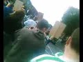 RFB Coatbridge March For a United Ireland