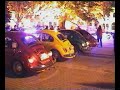 VW kafer show VW kafer show