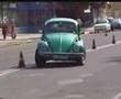 VW kafer show