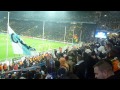 Borussia Dortmund 2 - 3 Olympique de Marseille 6 ieme journée champions league 6/12/11 HD