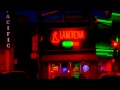 Luke Redfield NEON SIGN