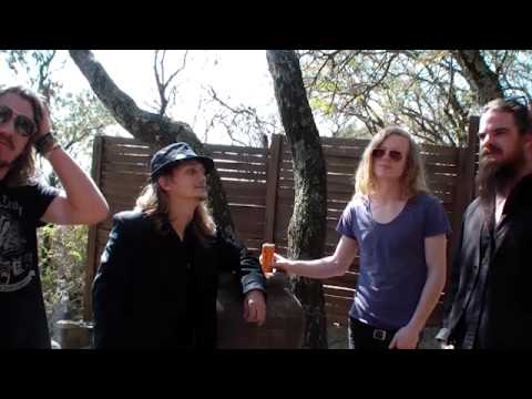 Park Acoustics – Piet Botha, Jack Hammer, Howlin’ Shibanksi, Black Cat Bone