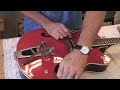 TV Jones Wiring Harness - Part Two